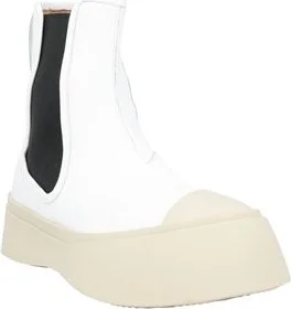Marni Woman Ankle boots - Image 2