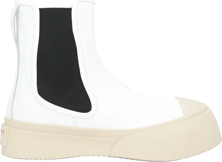 Marni Woman Ankle boots - Image 3