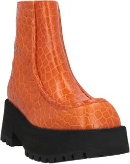 Marni Woman Ankle boots - Image 2