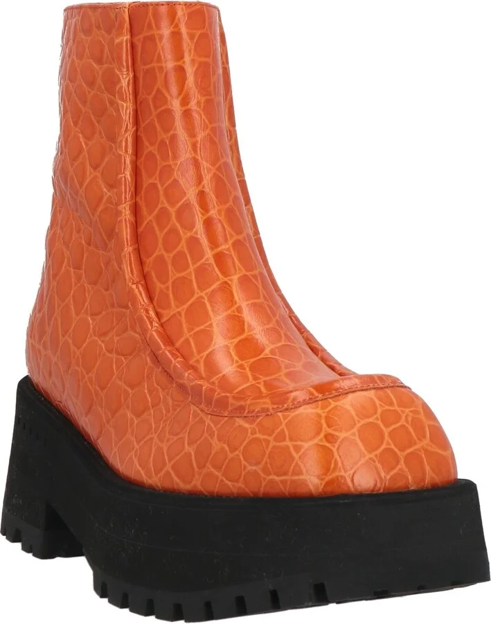 Marni Woman Ankle boots - Image 4