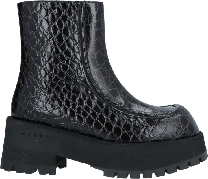 Marni Woman Ankle boots - Image 6