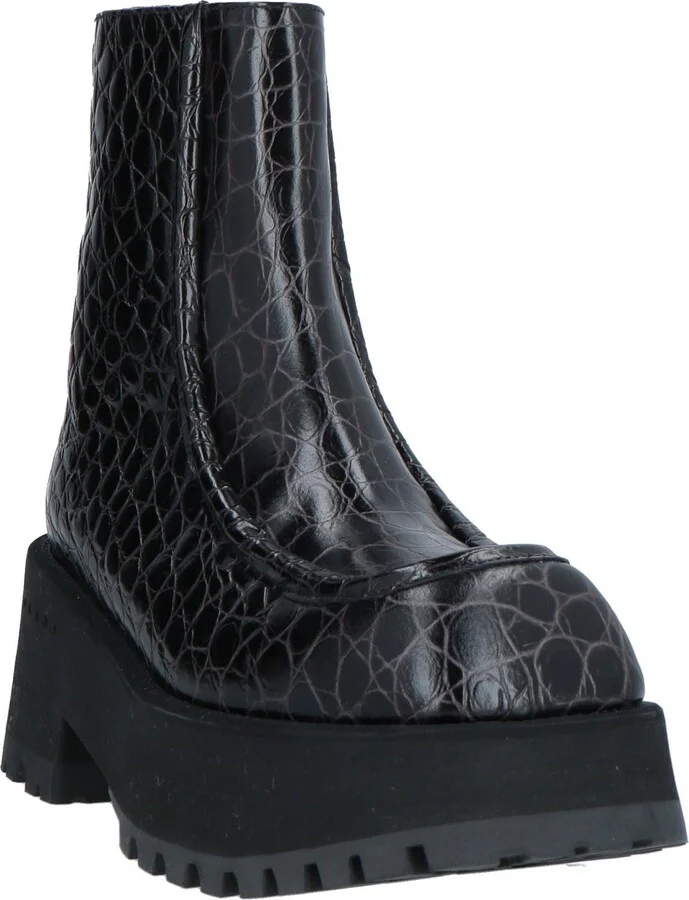Marni Woman Ankle boots - Image 7