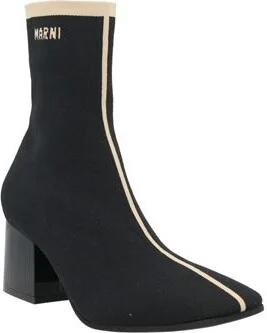 Marni Woman Ankle boots - Image 2