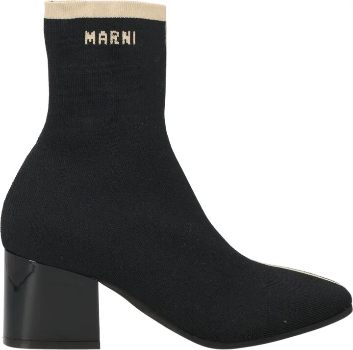 Marni Woman Ankle boots - Image 3
