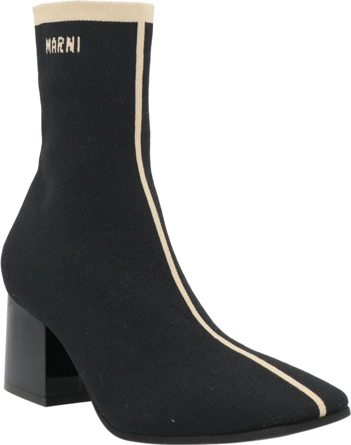 Marni Woman Ankle boots - Image 4