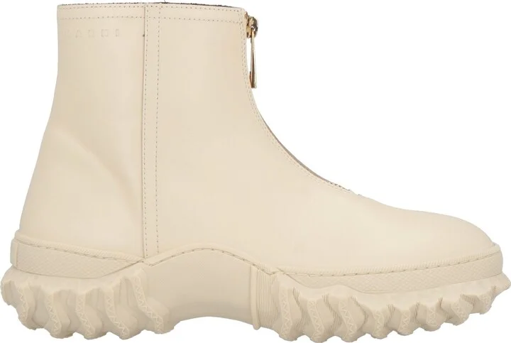 Marni Woman Ankle boots - Image 3