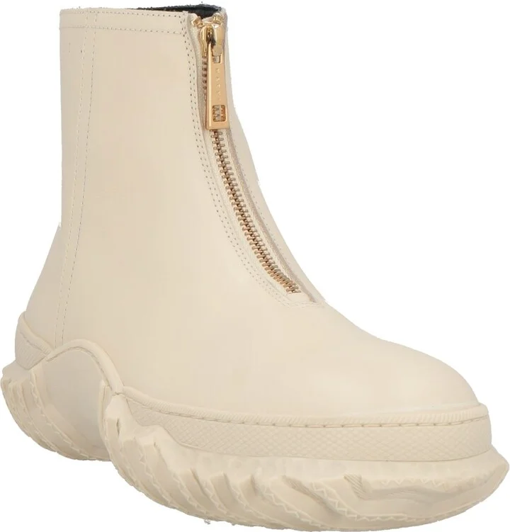 Marni Woman Ankle boots - Image 4
