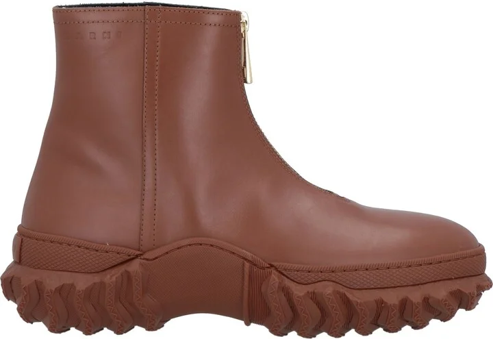 Marni Woman Ankle boots - Image 6