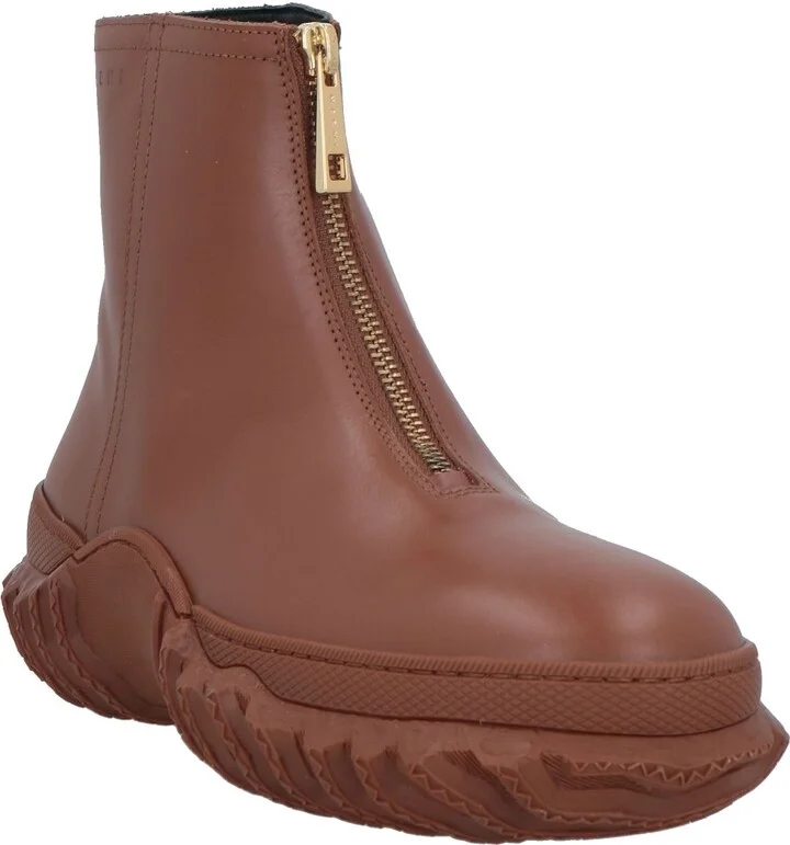 Marni Woman Ankle boots - Image 7