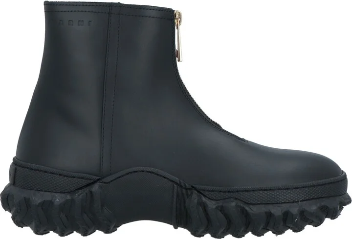 Marni Woman Ankle boots - Image 9