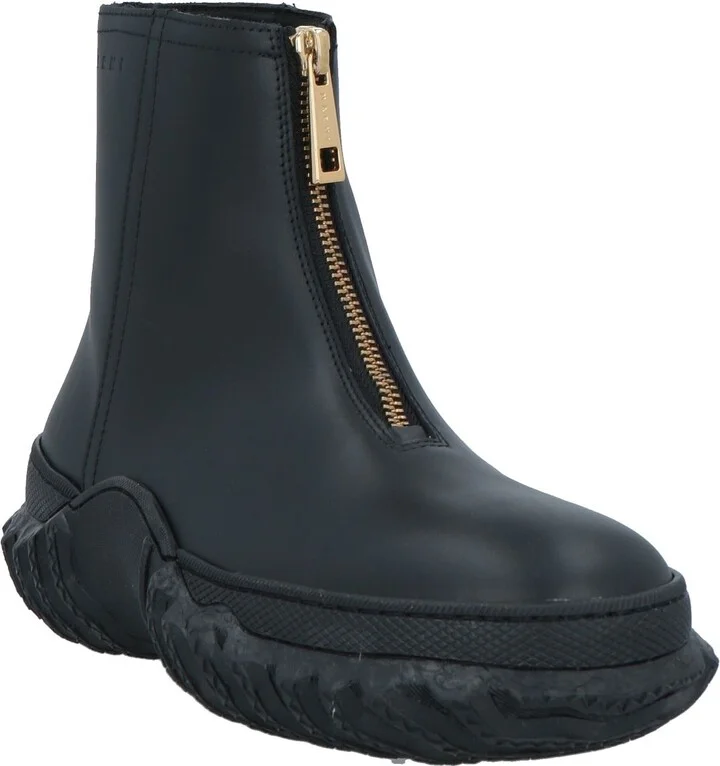 Marni Woman Ankle boots - Image 10