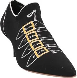 Marni Woman Ankle boots - Image 2