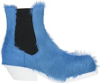 Marni Woman Ankle boots