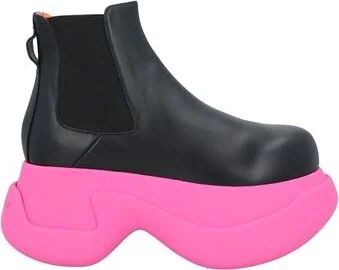Marni Woman Ankle boots