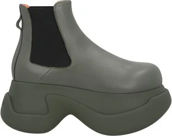 Marni Woman Ankle boots