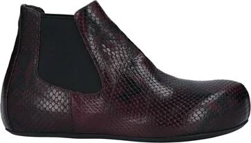 Marni Woman Ankle boots