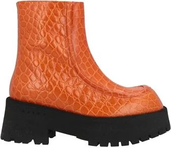 Marni Woman Ankle boots