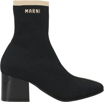 Marni Woman Ankle boots