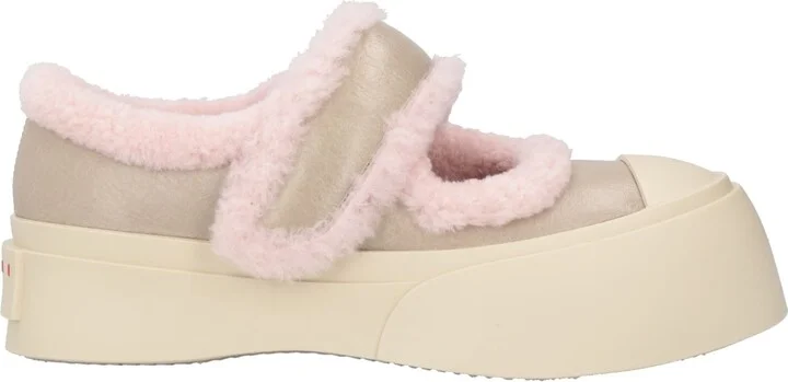 Marni Woman Ballet flats - Image 3