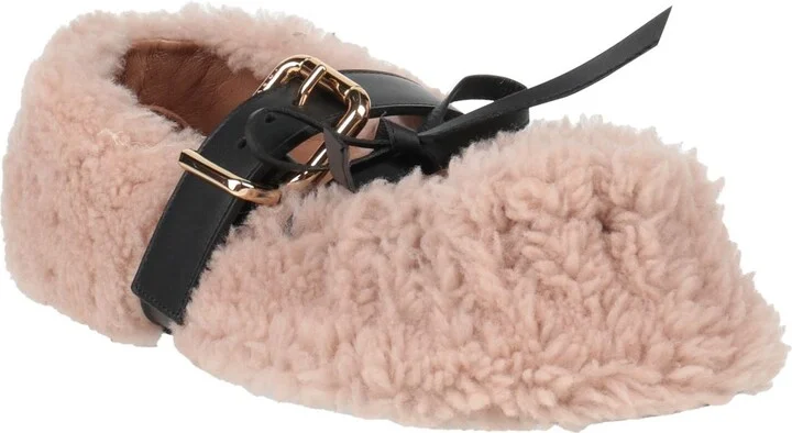 Marni Woman Ballet flats - Image 10
