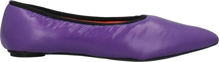 Marni Woman Ballet flats - Image 3