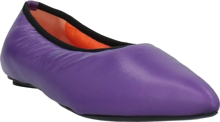 Marni Woman Ballet flats - Image 4