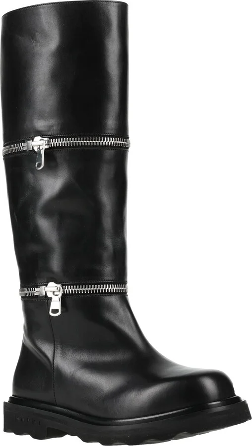 Marni Woman Boot - Image 4