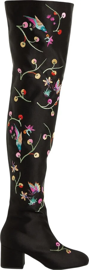 Marni Woman Boot - Image 3