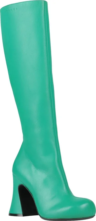 Marni Woman Boot - Image 4