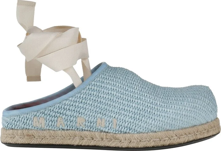 Marni Woman Espadrilles - Image 3