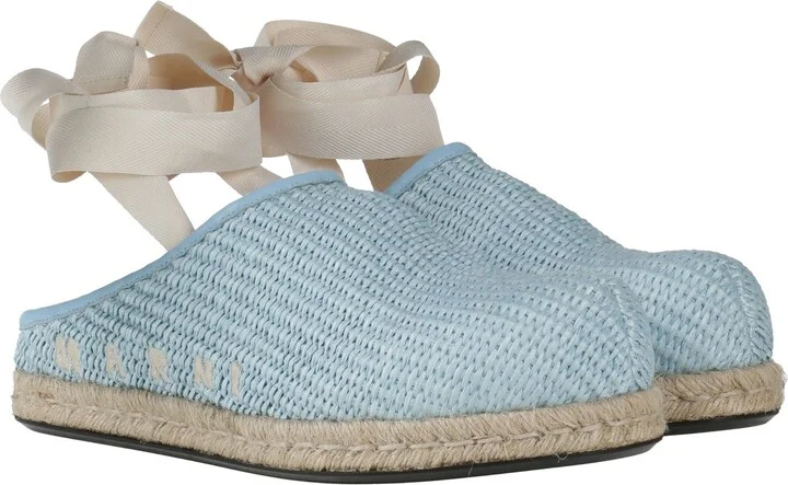Marni Woman Espadrilles - Image 4