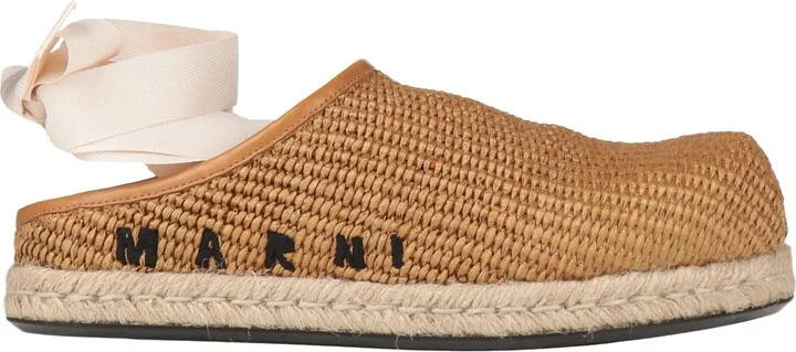 Marni Woman Espadrilles - Image 6