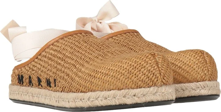 Marni Woman Espadrilles - Image 7