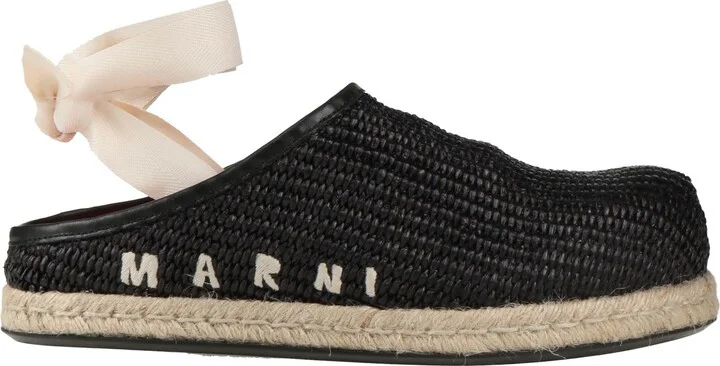 Marni Woman Espadrilles - Image 9