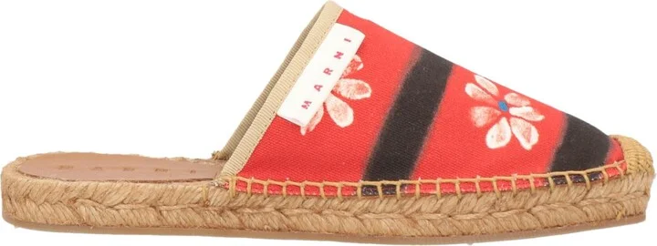 Marni Woman Espadrilles - Image 3