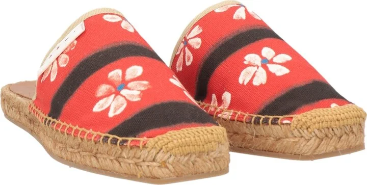 Marni Woman Espadrilles - Image 4