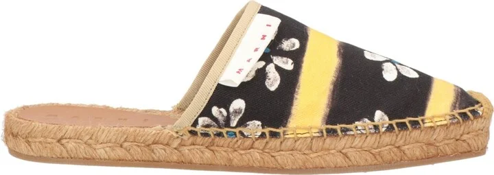 Marni Woman Espadrilles - Image 6