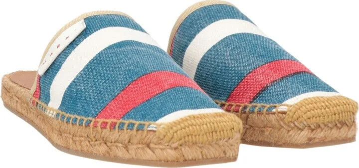 Marni Woman Espadrilles - Image 4