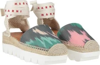 Marni Woman Espadrilles - Image 2