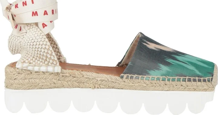 Marni Woman Espadrilles - Image 3