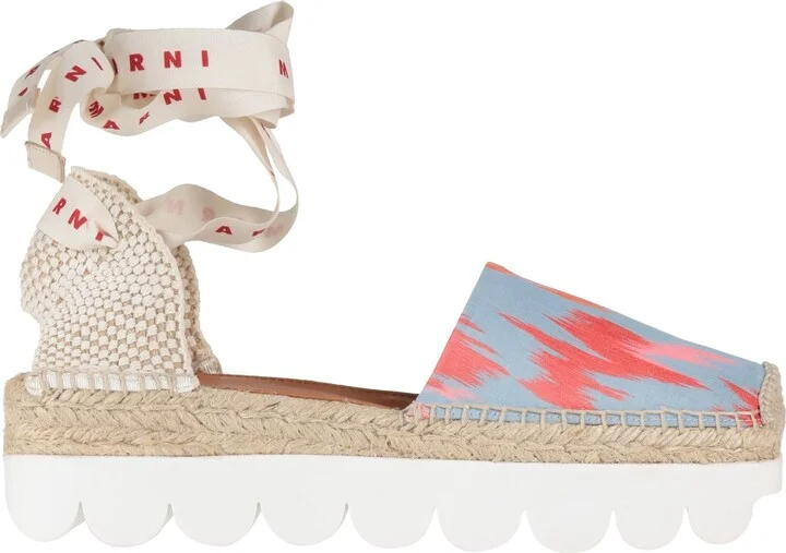 Marni Woman Espadrilles - Image 6