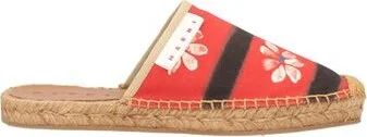 Marni Woman Espadrilles