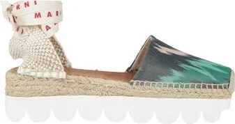 Marni Woman Espadrilles