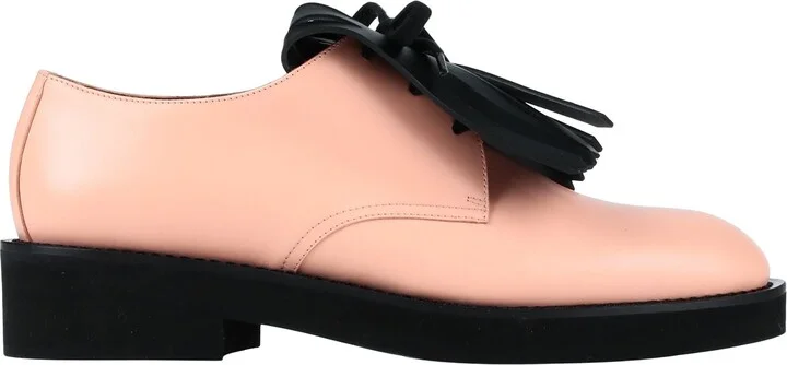 Marni Woman Lace-up shoes - Image 3