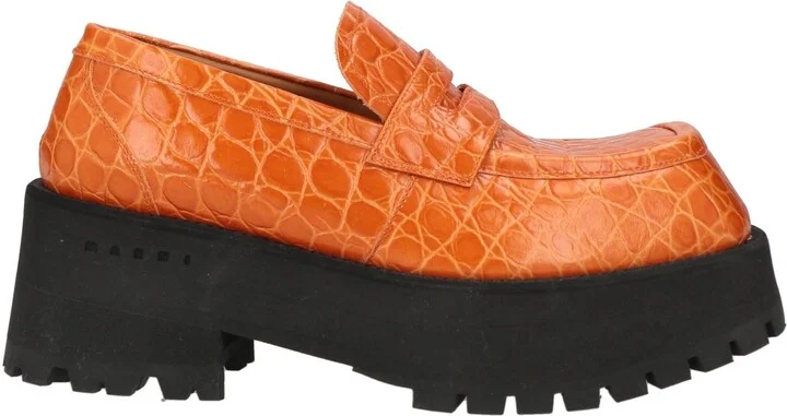 Marni Woman Loafers - Image 3
