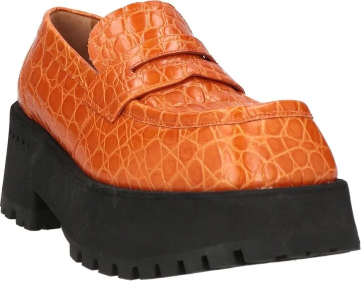 Marni Woman Loafers - Image 4