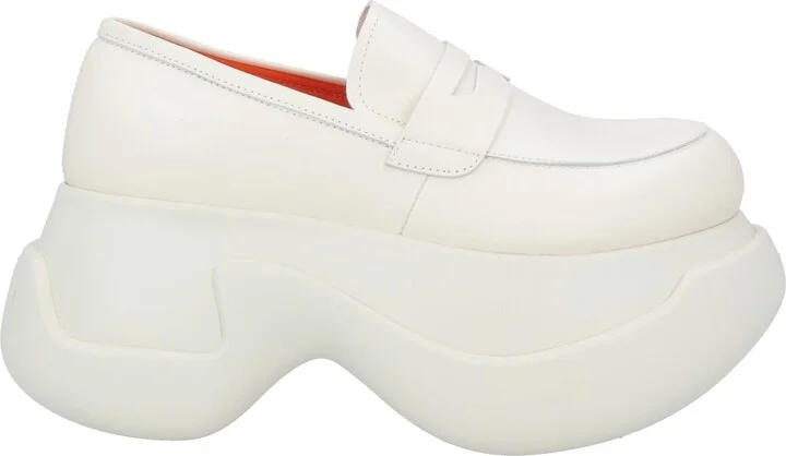 Marni Woman Loafers - Image 3