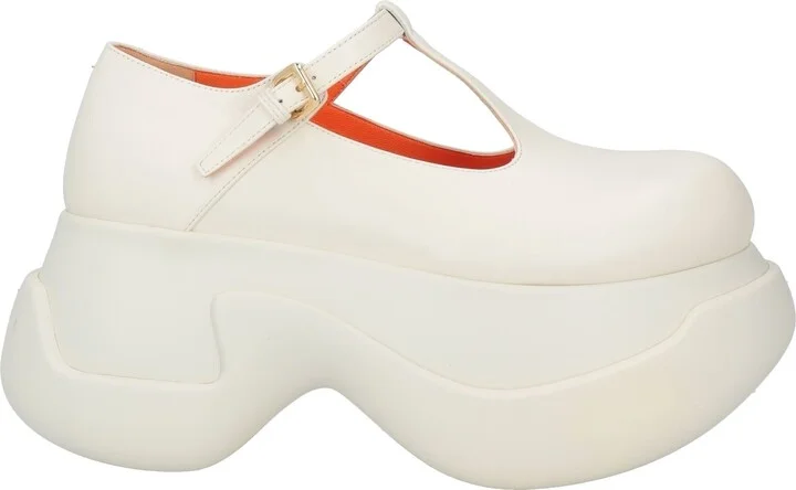 Marni Woman Loafers - Image 3
