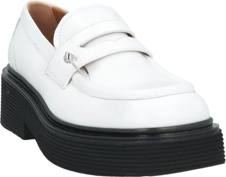 Marni Woman Loafers - Image 4