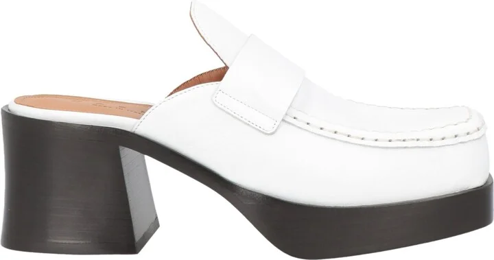 Marni Woman Mules & Clogs - Image 3